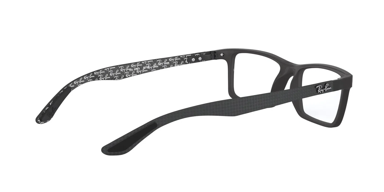 Ray-Ban 8901 Eyeglasses - view 47